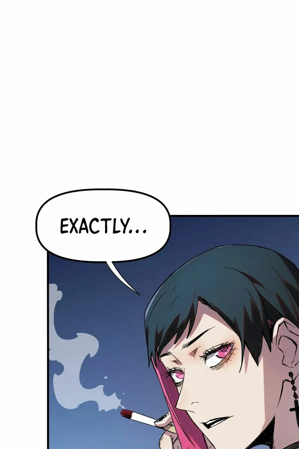 Arctic King Chapter 7 page 61 - 