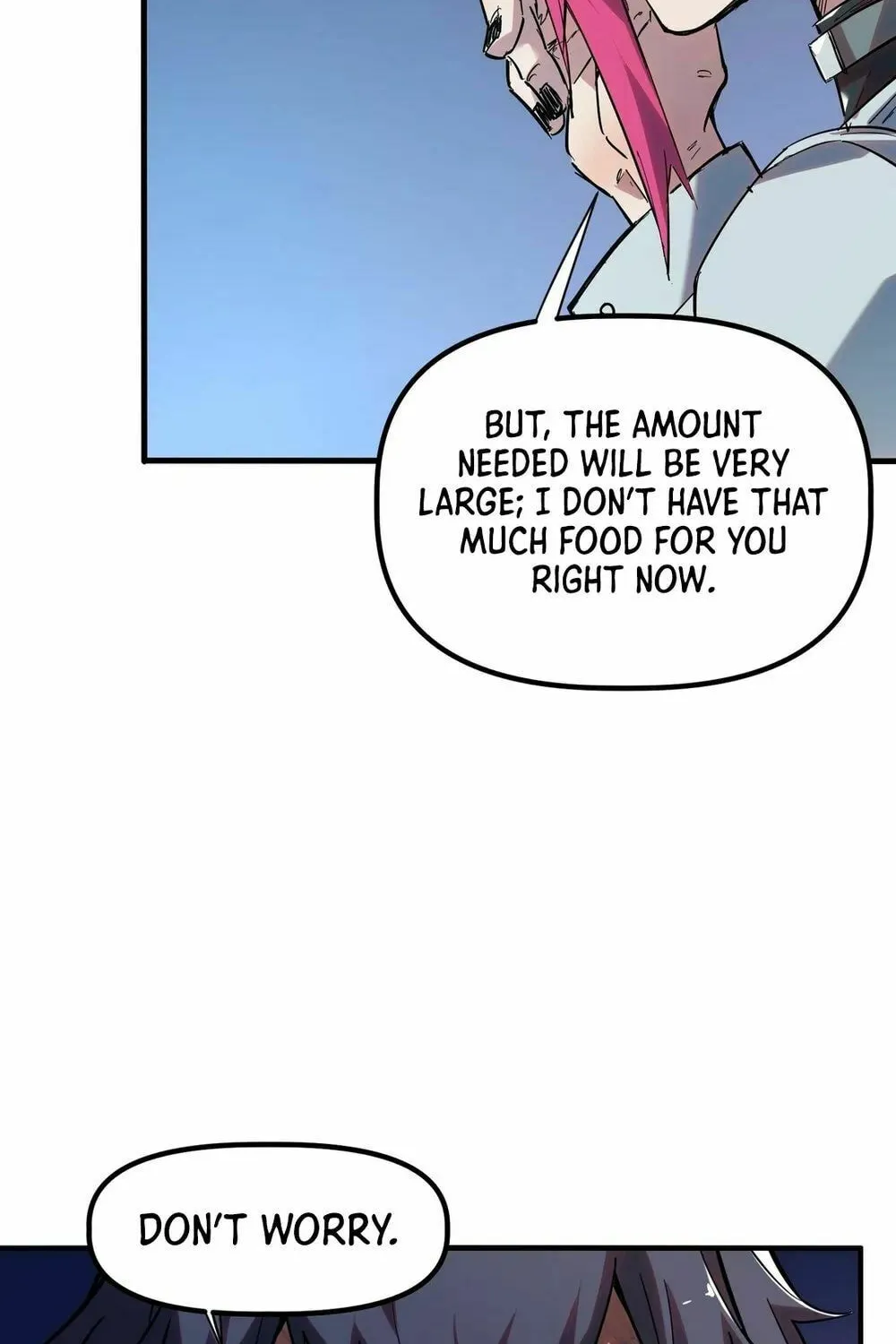Arctic King Chapter 7 page 62 - 