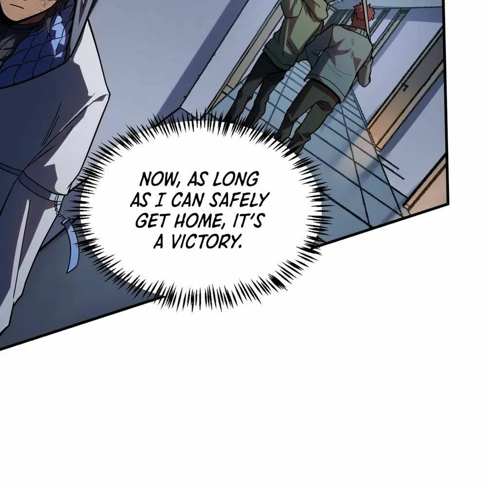 Arctic King Chapter 7 page 67 - 