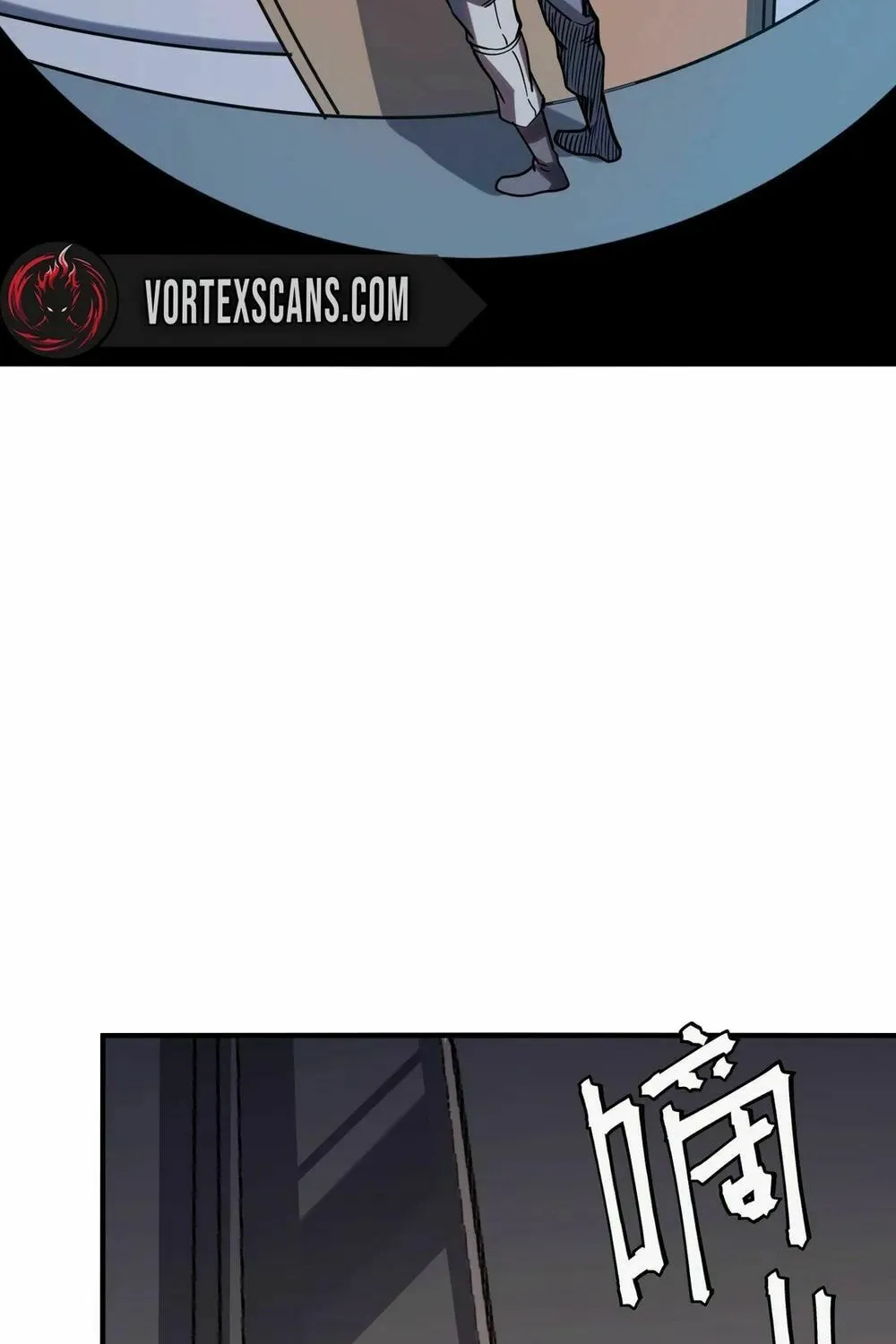 Arctic King Chapter 7 page 69 - 