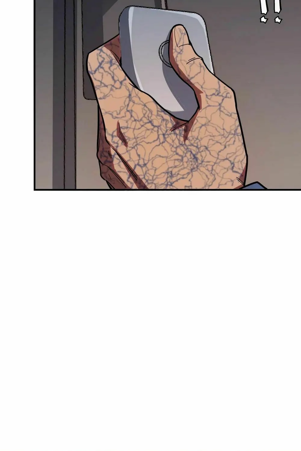 Arctic King Chapter 7 page 70 - 