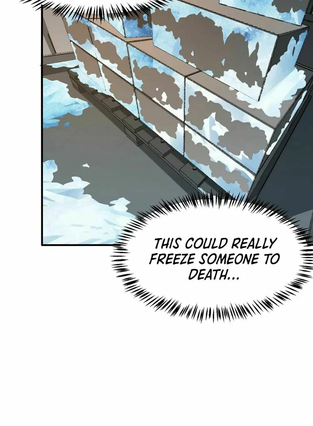 Arctic King Chapter 7 page 73 - 