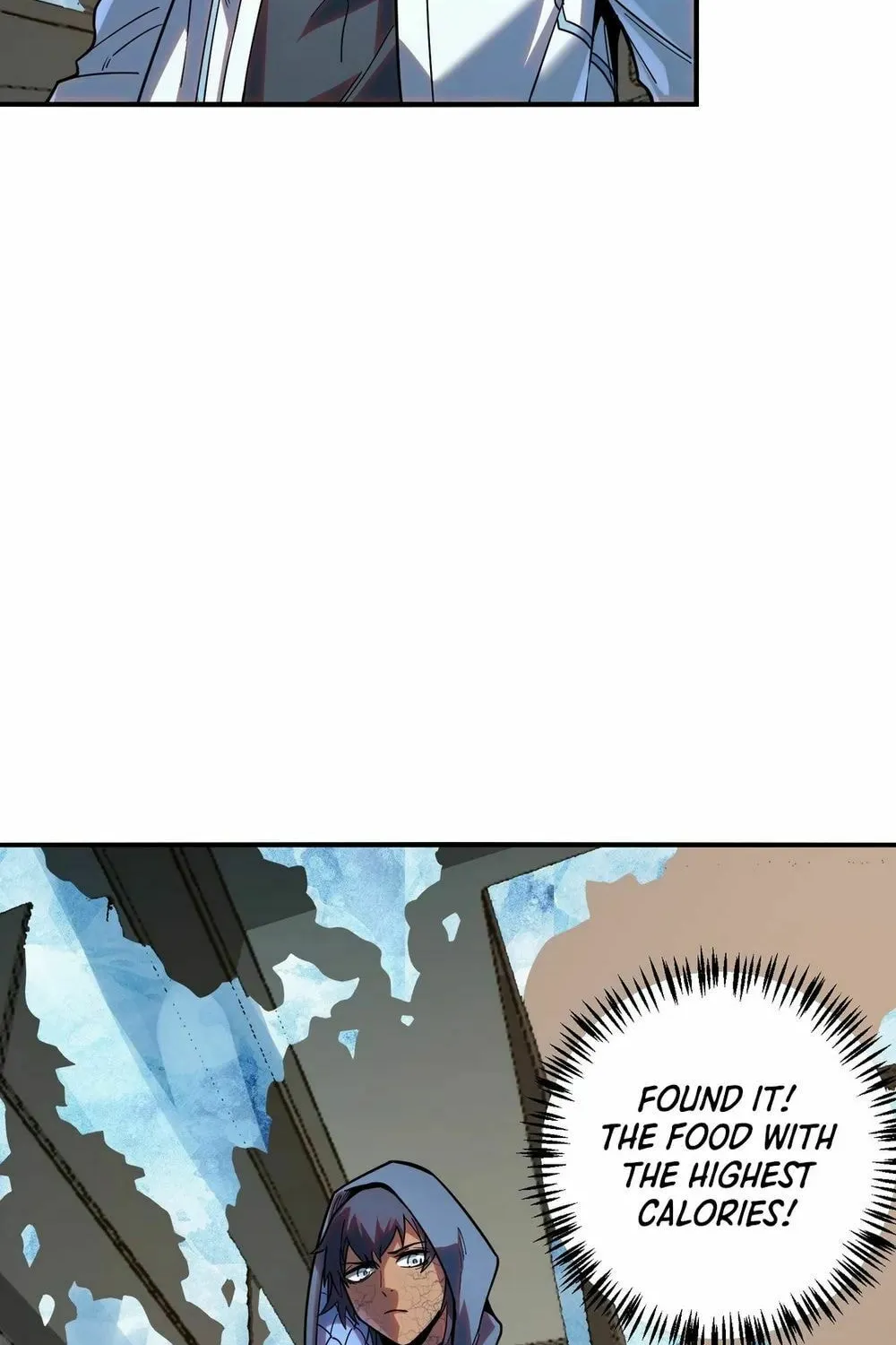 Arctic King Chapter 7 page 75 - 
