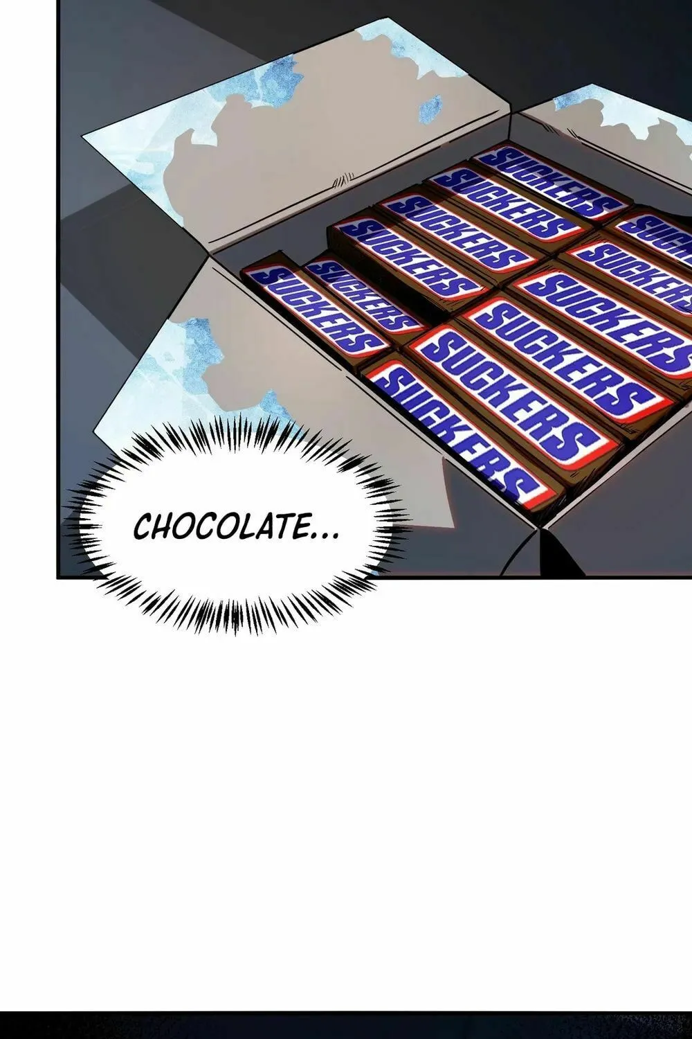 Arctic King Chapter 7 page 78 - 