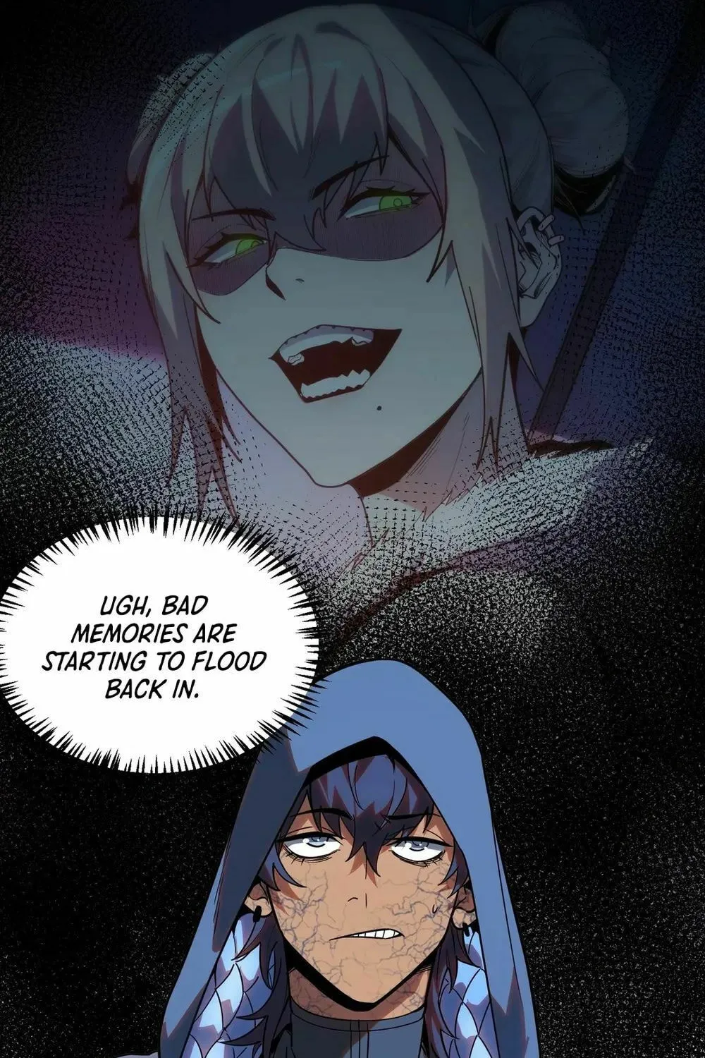 Arctic King Chapter 7 page 79 - 