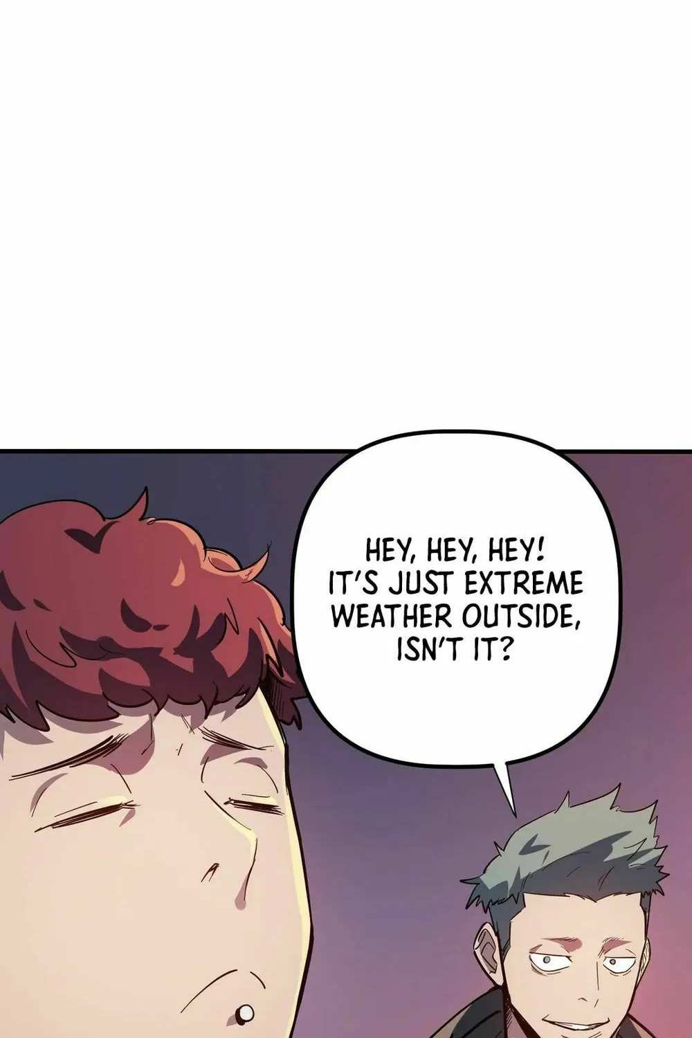 Arctic King Chapter 7 page 9 - 