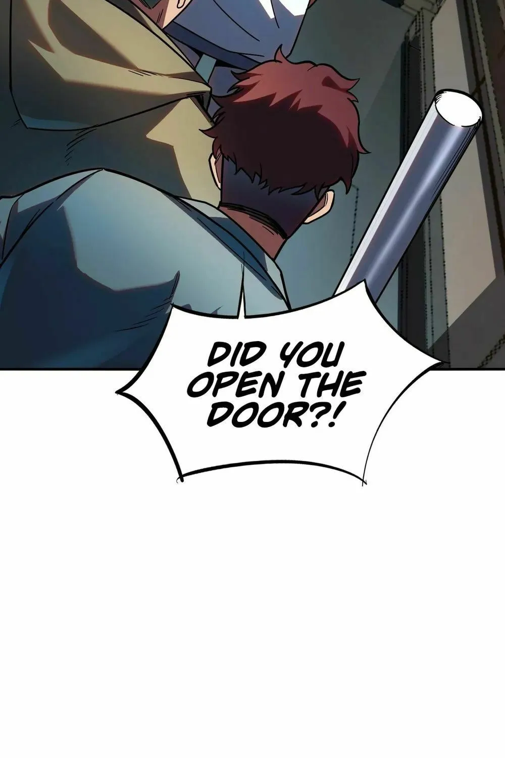 Arctic King Chapter 7 page 95 - 