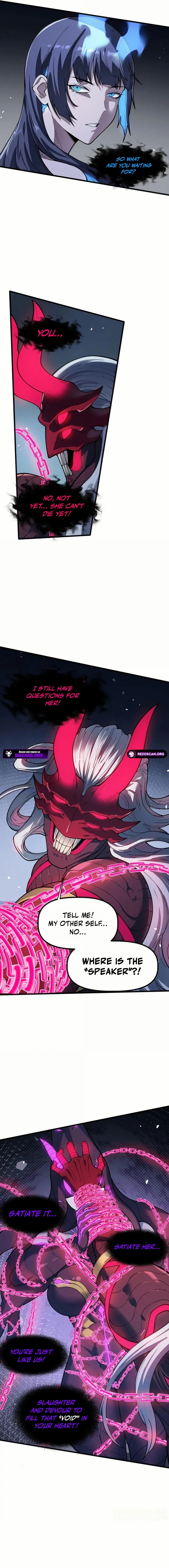 Arctic King Chapter 70 page 11 - 