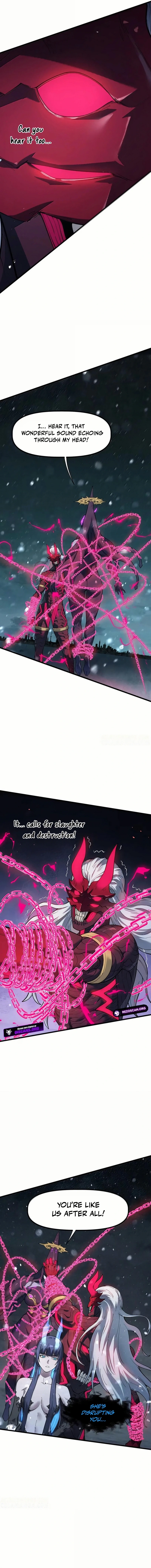 Arctic King Chapter 70 page 10 - 