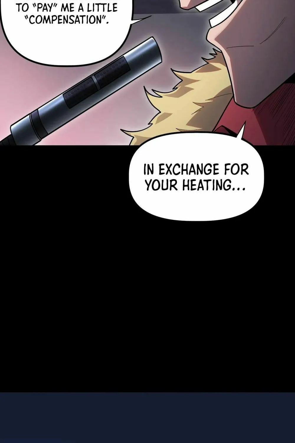 Arctic King Chapter 8 page 17 - 