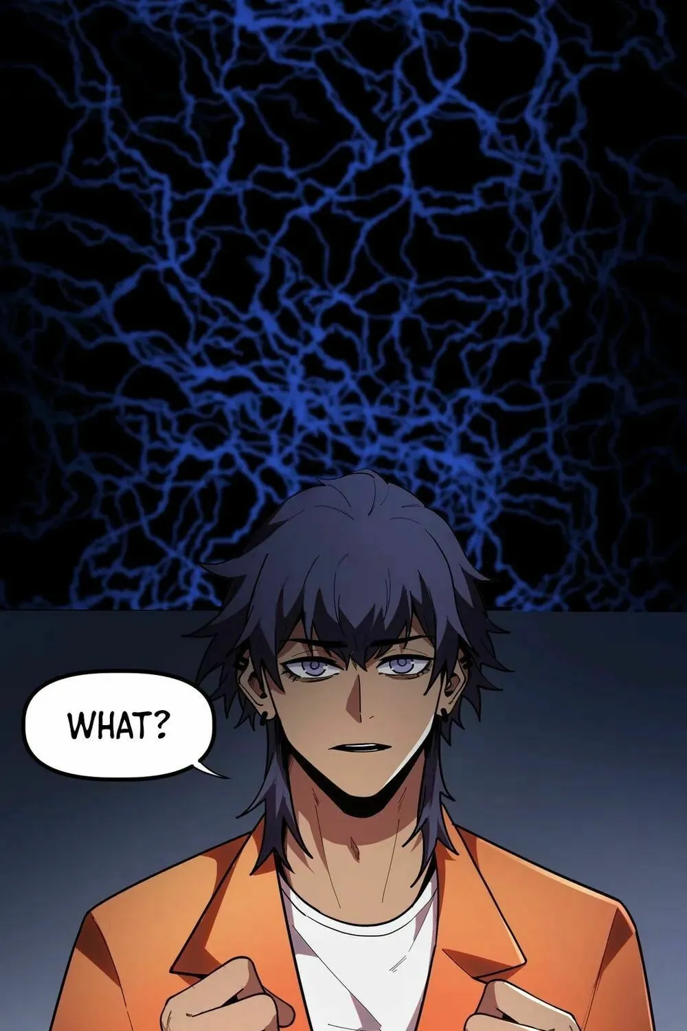 Arctic King Chapter 8 page 29 - 