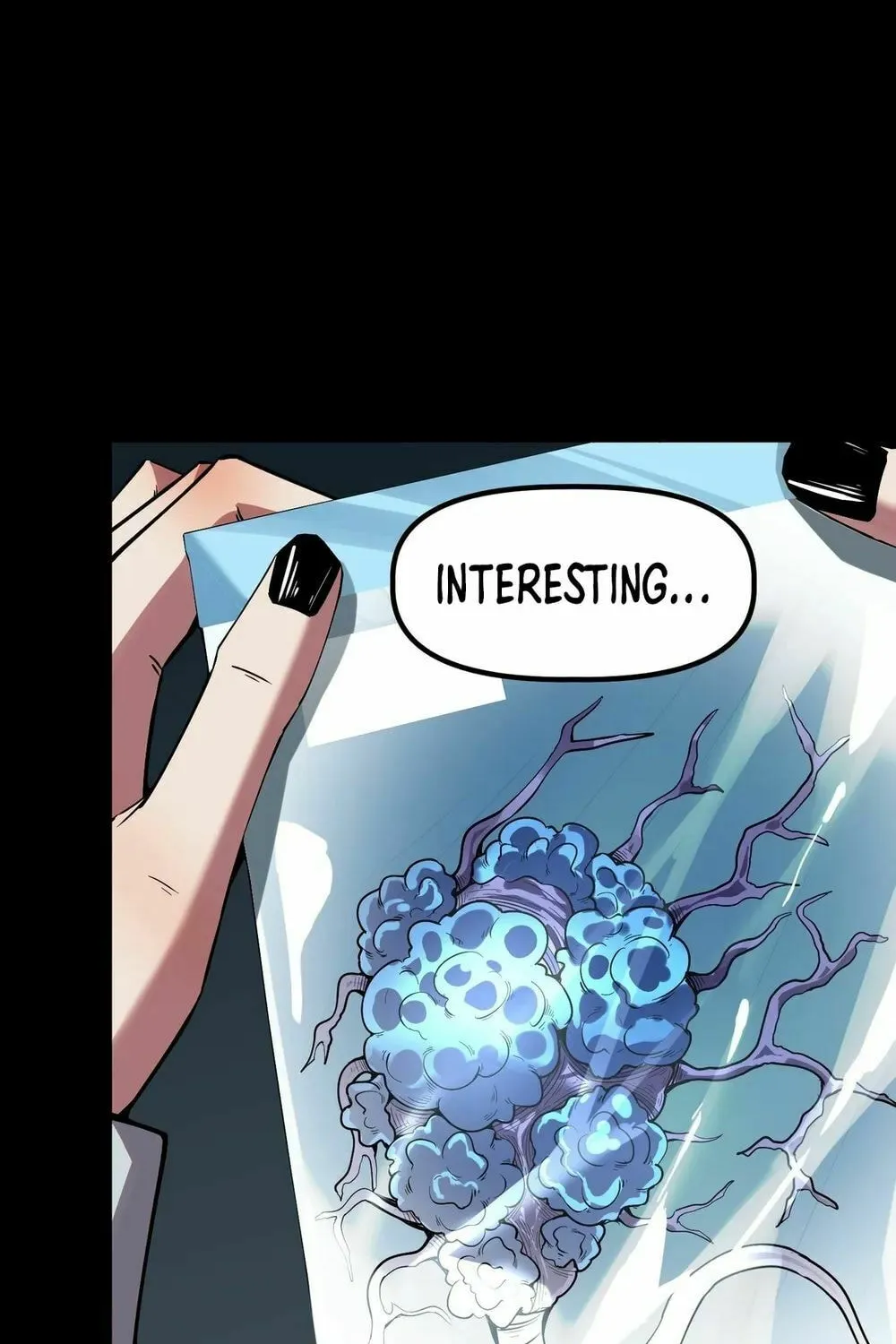 Arctic King Chapter 8 page 4 - 