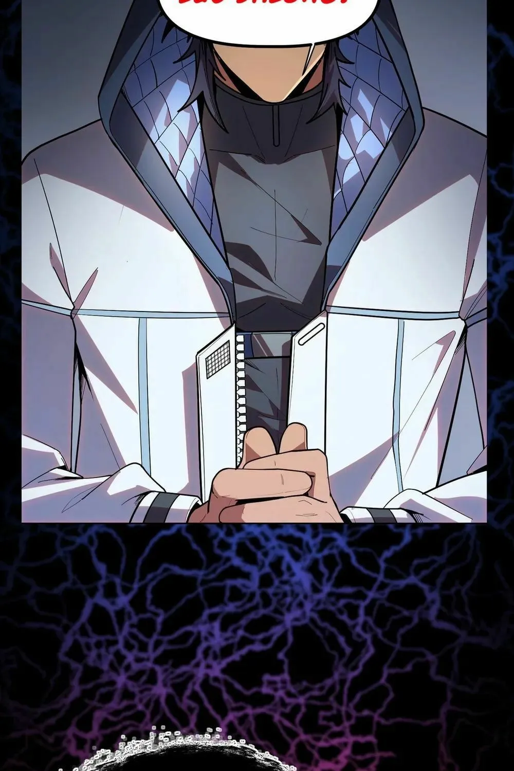 Arctic King Chapter 8 page 31 - 