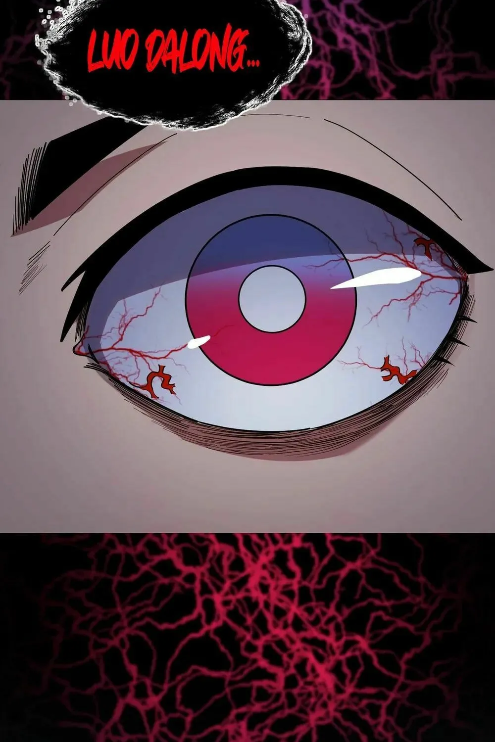 Arctic King Chapter 8 page 32 - 