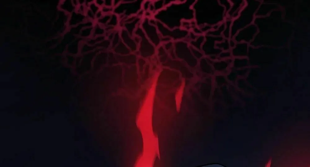Arctic King Chapter 8 page 33 - 