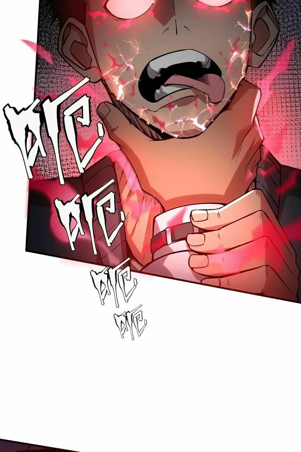 Arctic King Chapter 8 page 38 - 