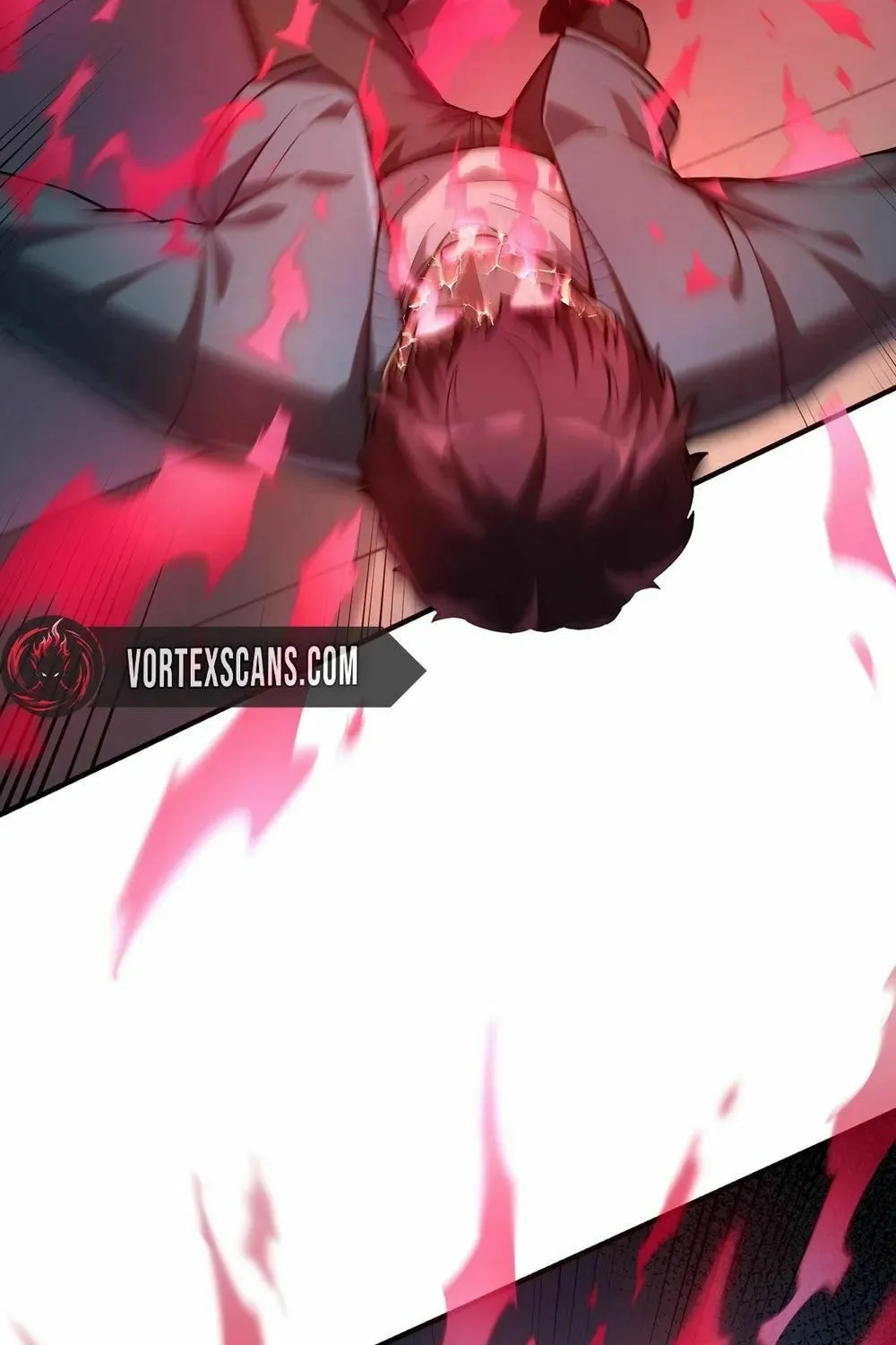 Arctic King Chapter 8 page 44 - 