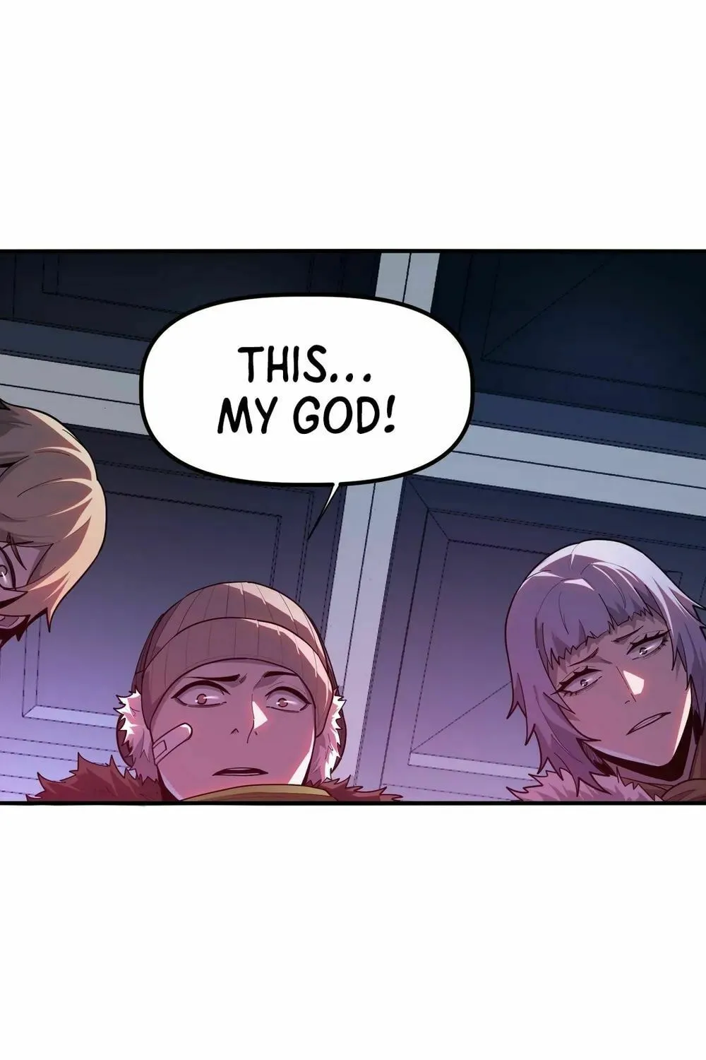 Arctic King Chapter 8 page 49 - 