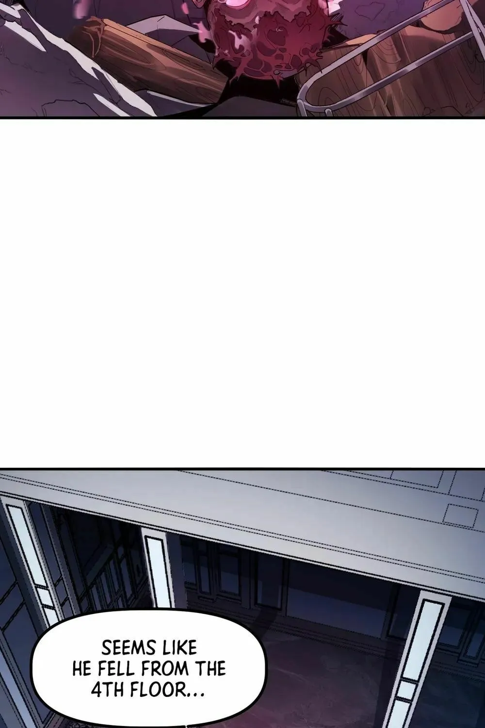 Arctic King Chapter 8 page 51 - 