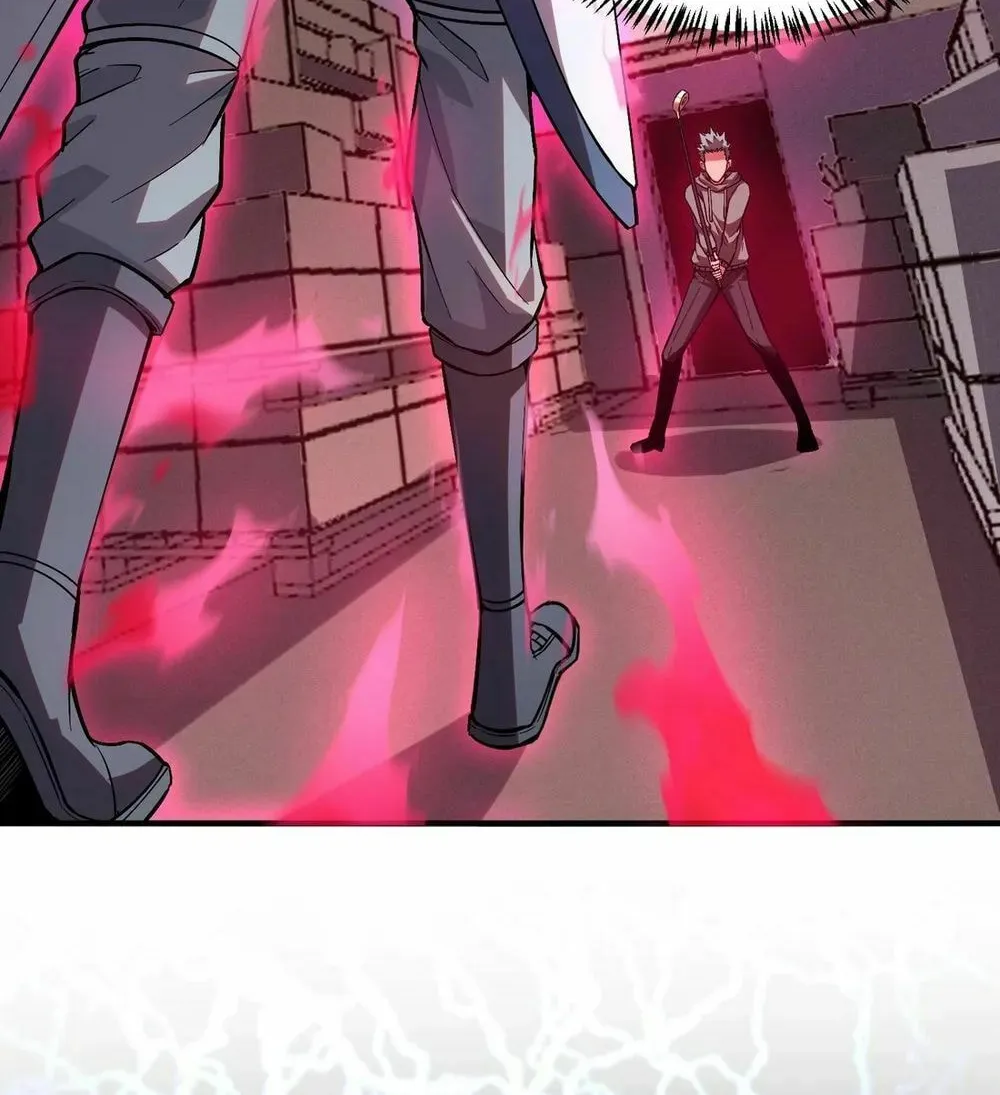 Arctic King Chapter 8 page 59 - 