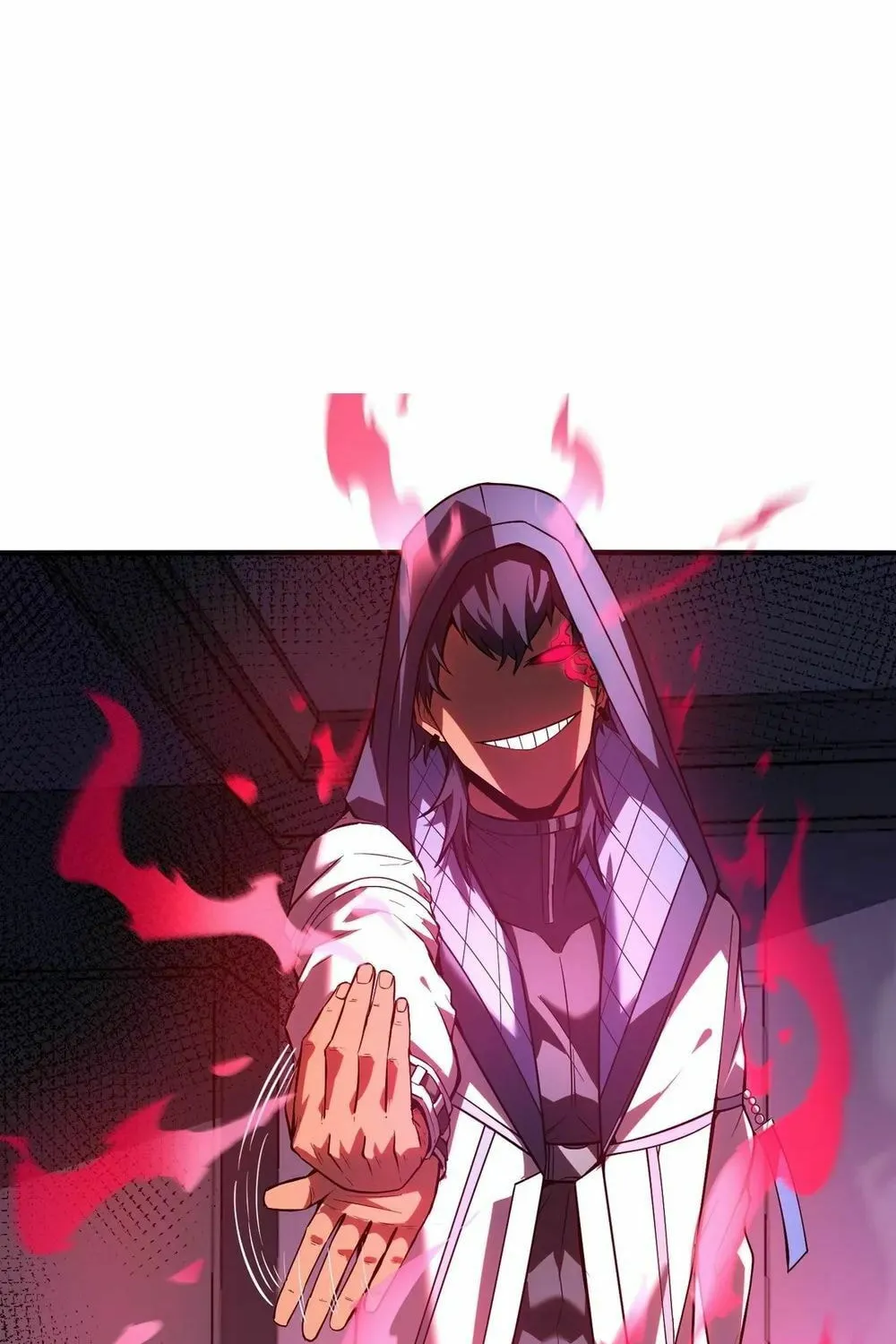 Arctic King Chapter 8 page 68 - 