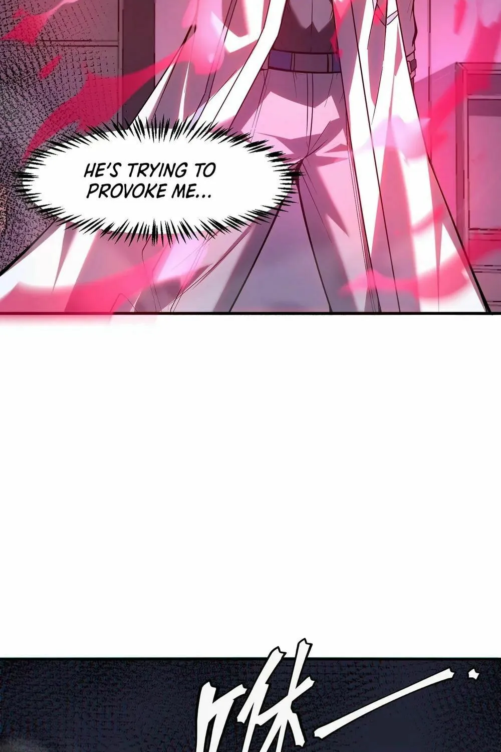 Arctic King Chapter 8 page 69 - 