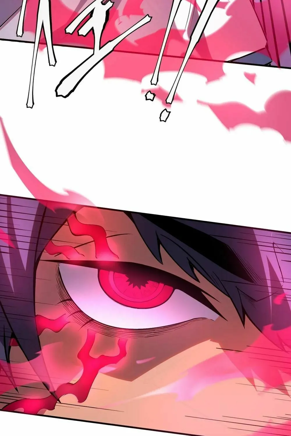 Arctic King Chapter 8 page 77 - 