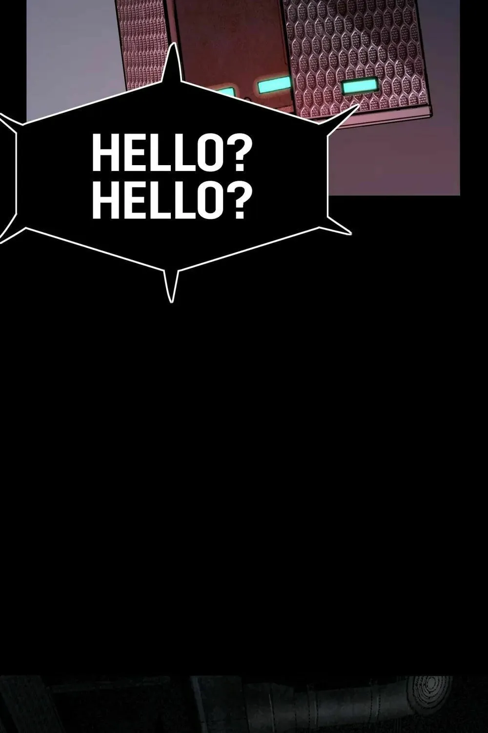 Arctic King Chapter 8 page 9 - 
