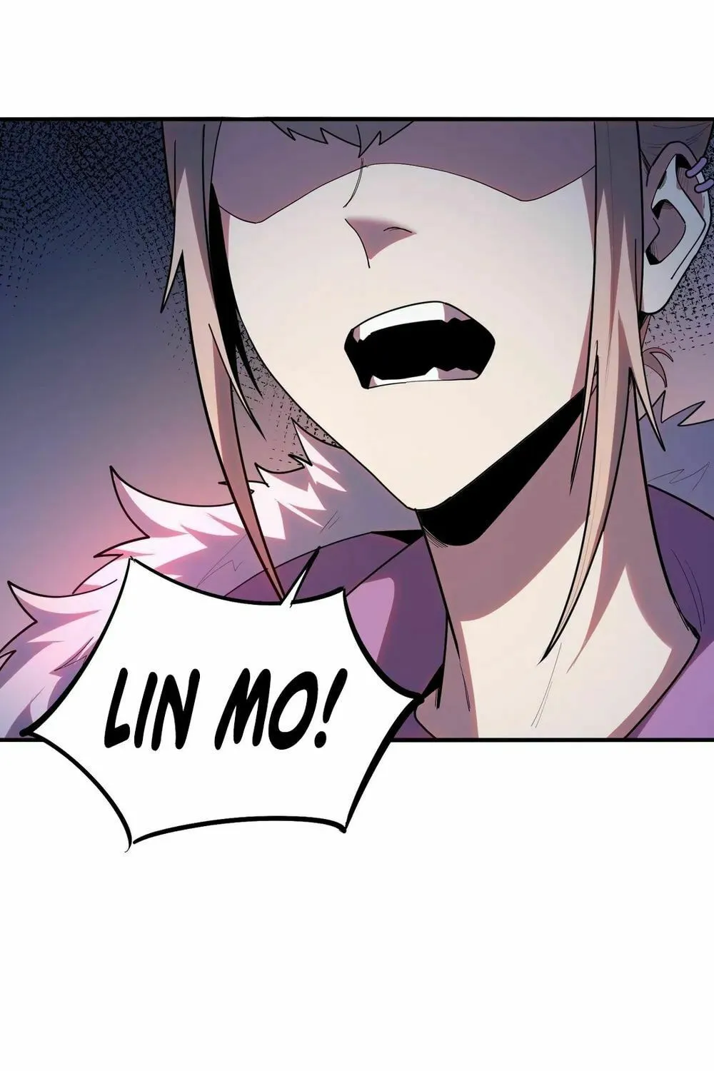 Arctic King Chapter 8 page 83 - 