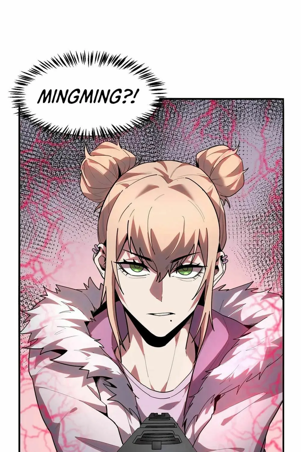 Arctic King Chapter 8 page 85 - 