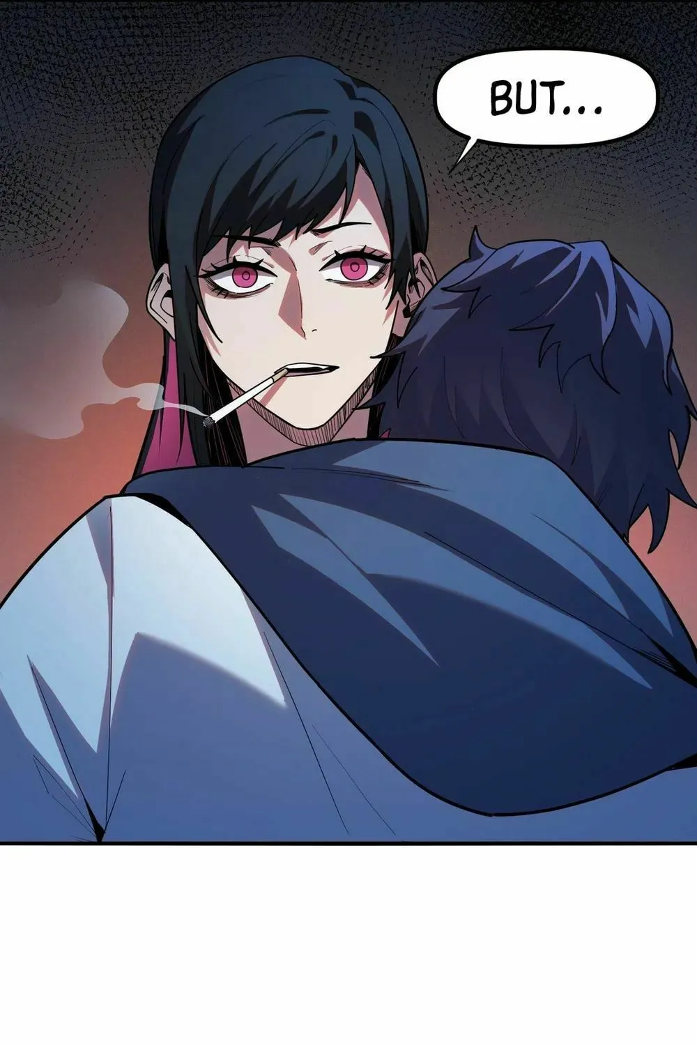 Arctic King Chapter 8 page 94 - 