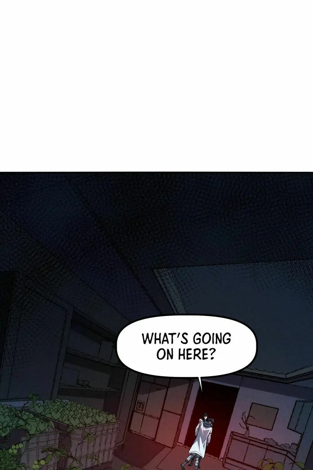 Arctic King Chapter 8 page 95 - 
