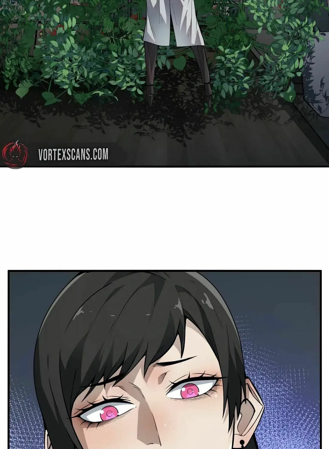 Arctic King Chapter 9 page 18 - 