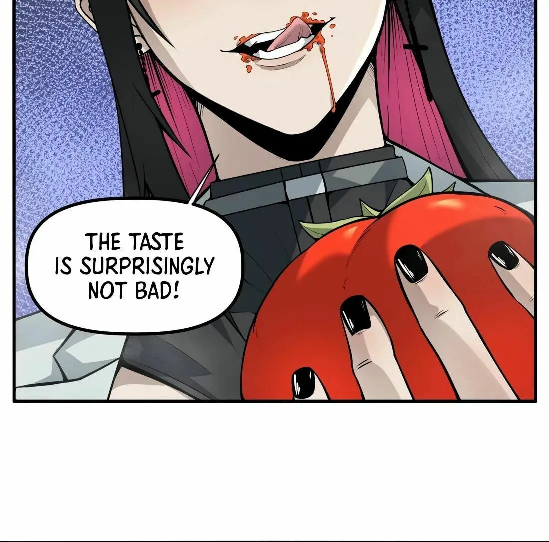 Arctic King Chapter 9 page 19 - 