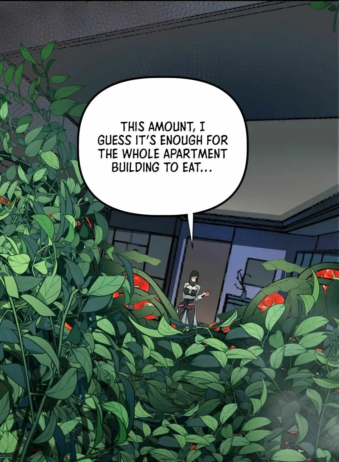 Arctic King Chapter 9 page 20 - 