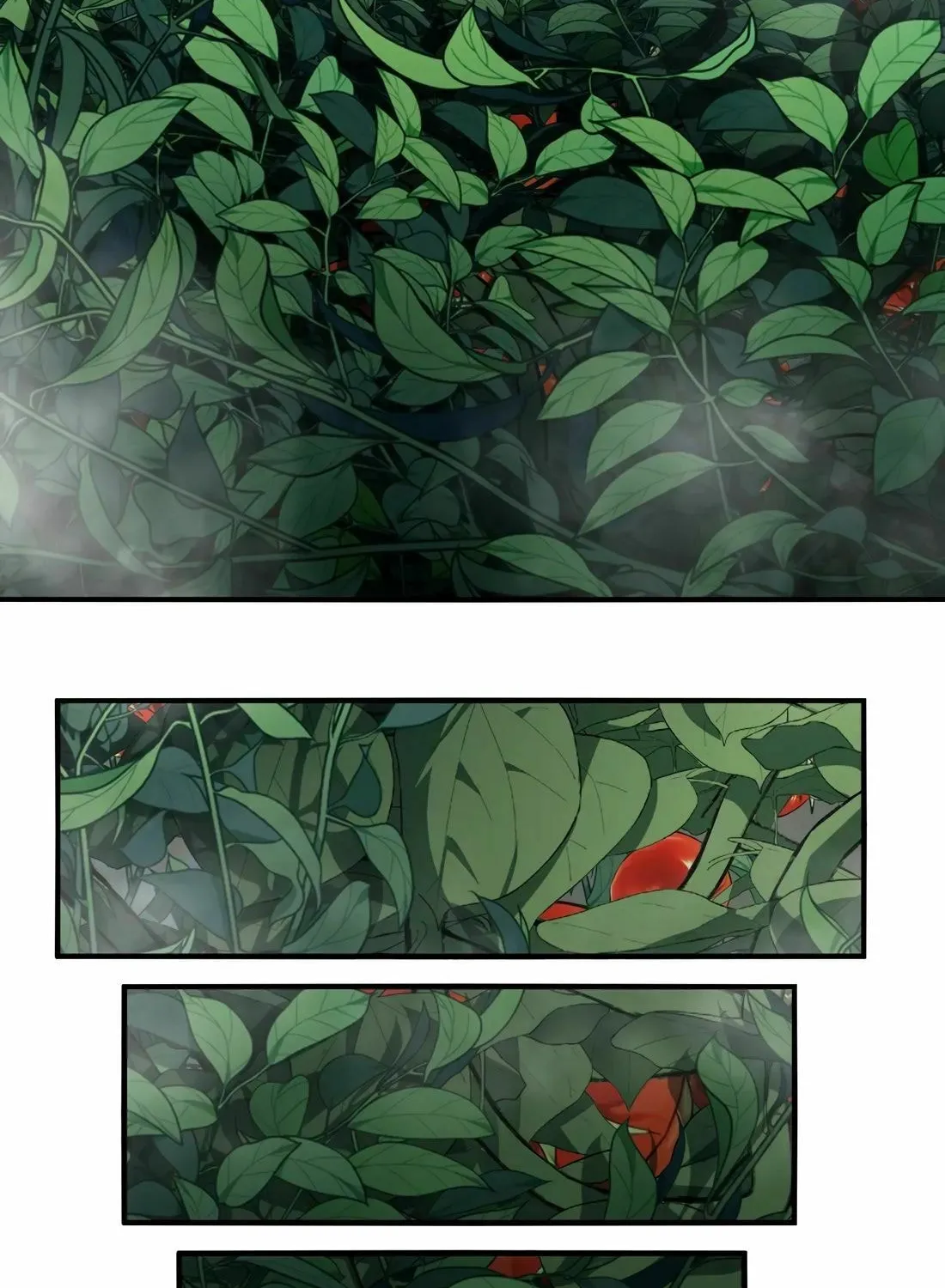 Arctic King Chapter 9 page 21 - 