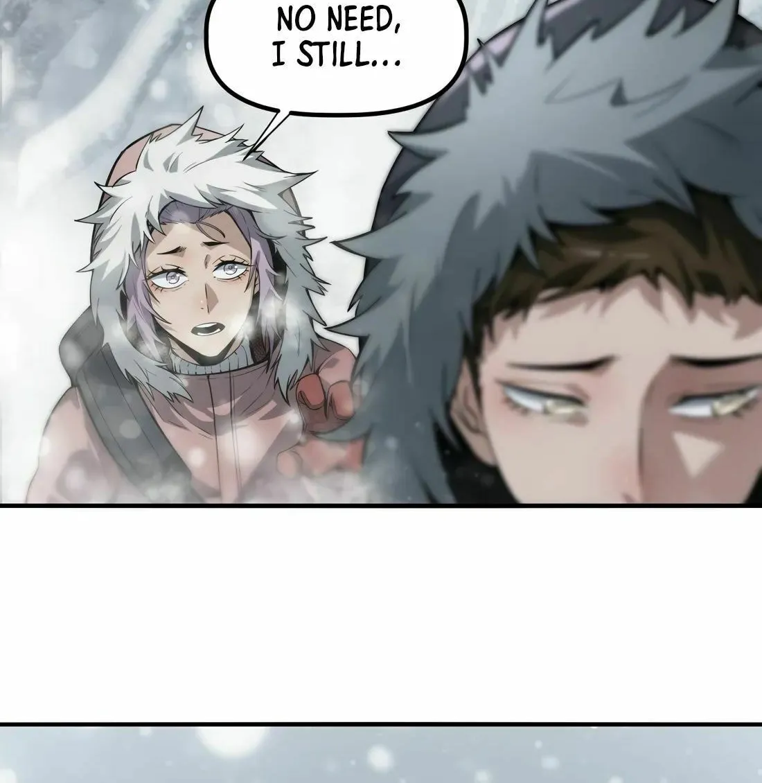 Arctic King Chapter 9 page 29 - 