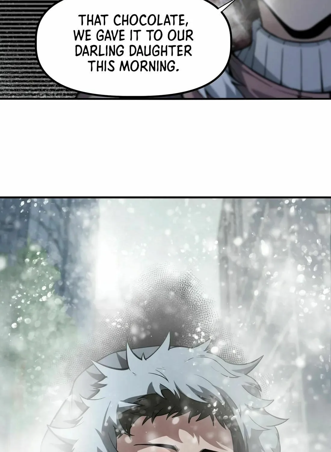 Arctic King Chapter 9 page 33 - 