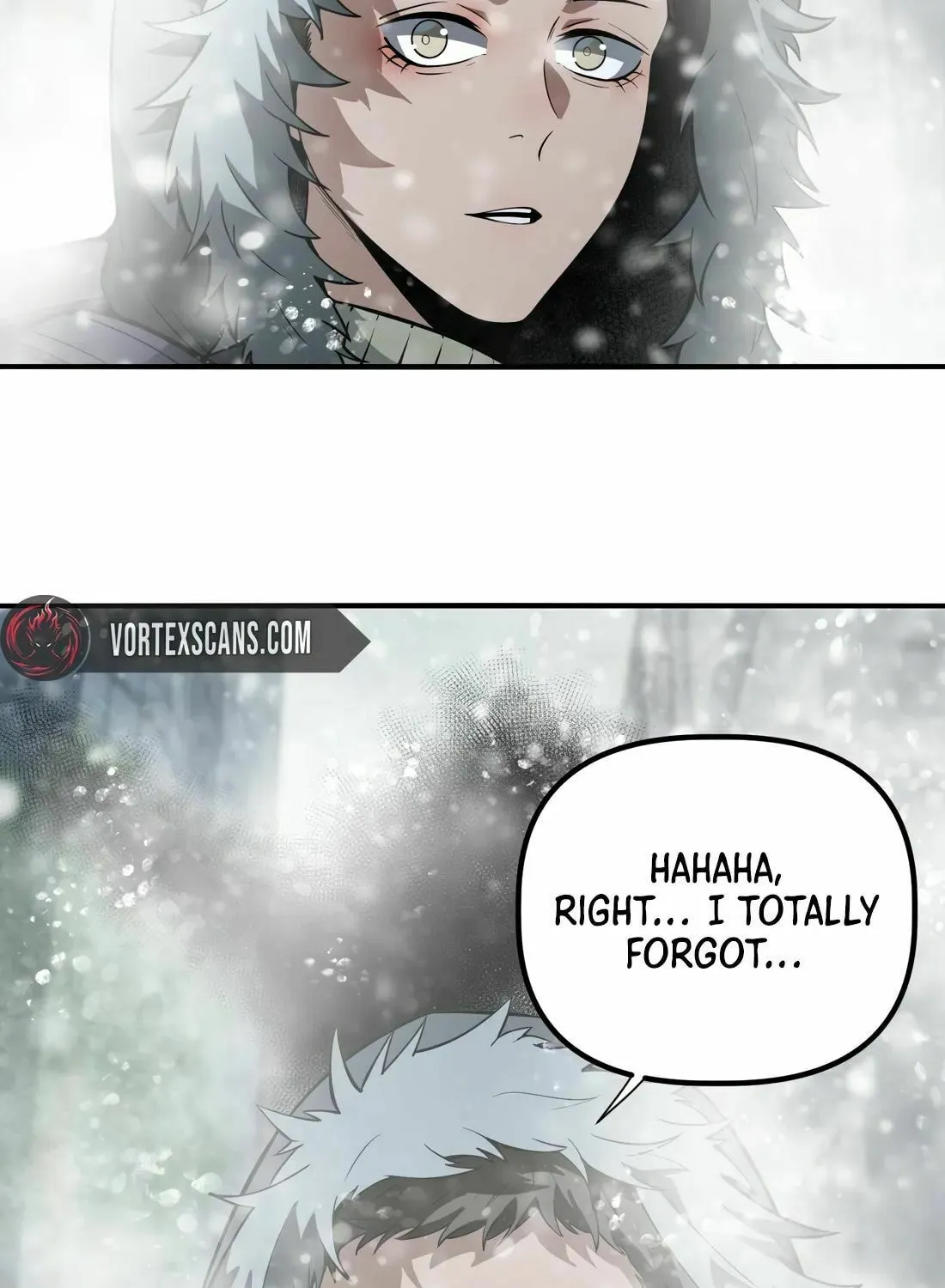 Arctic King Chapter 9 page 34 - 