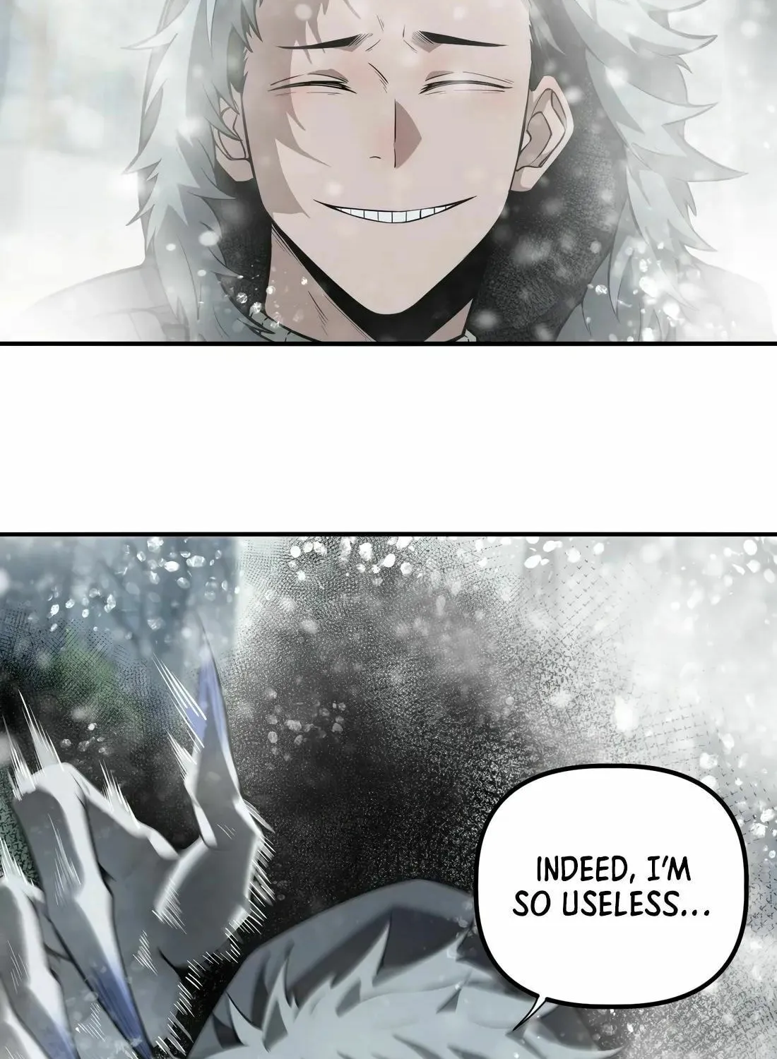 Arctic King Chapter 9 page 35 - 