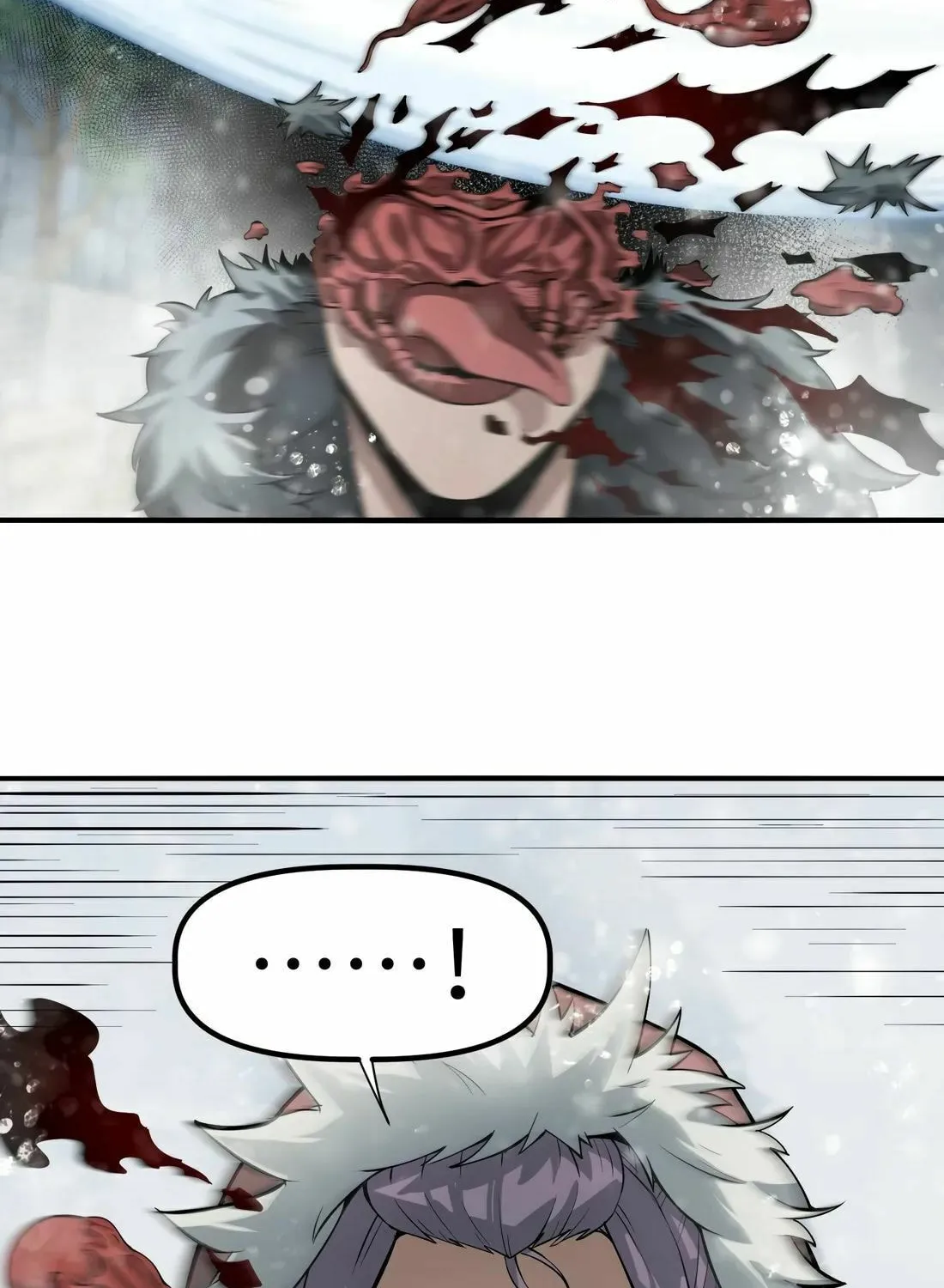Arctic King Chapter 9 page 37 - 