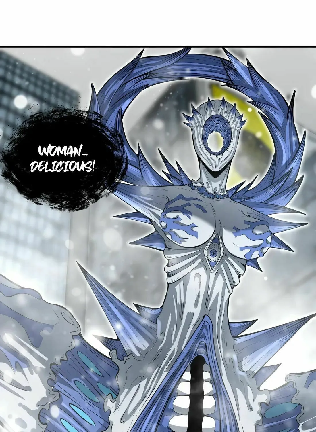 Arctic King Chapter 9 page 43 - 