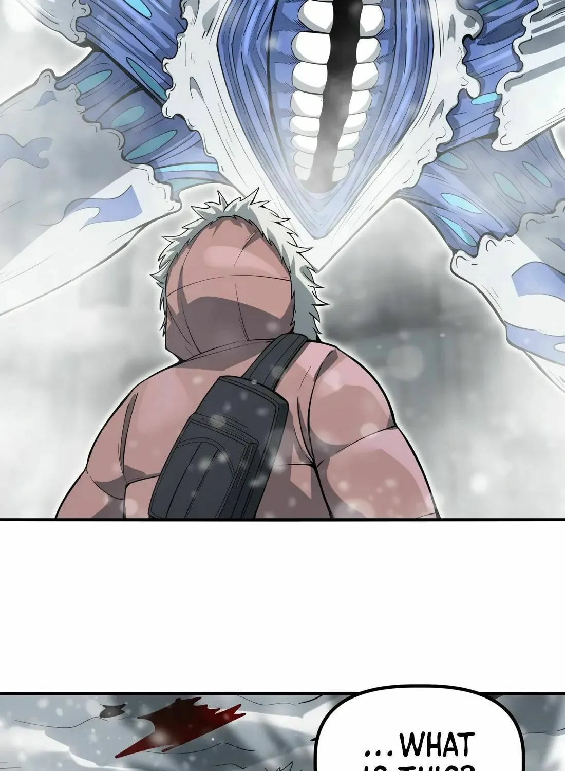 Arctic King Chapter 9 page 44 - 