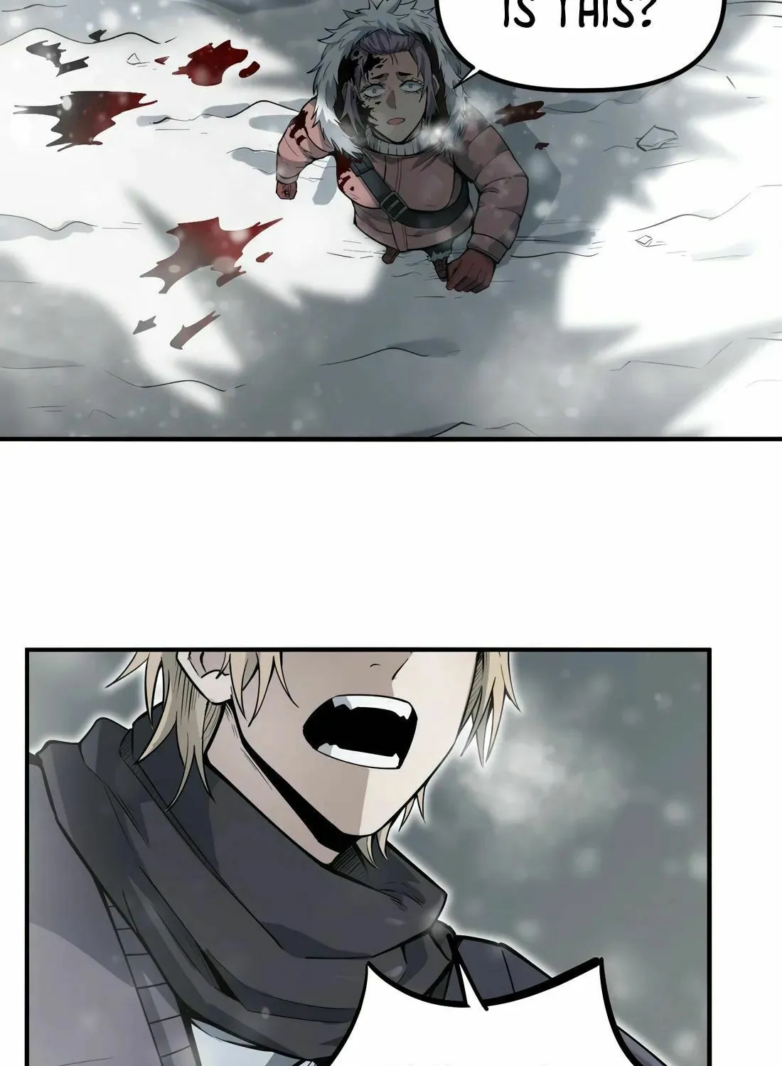 Arctic King Chapter 9 page 45 - 