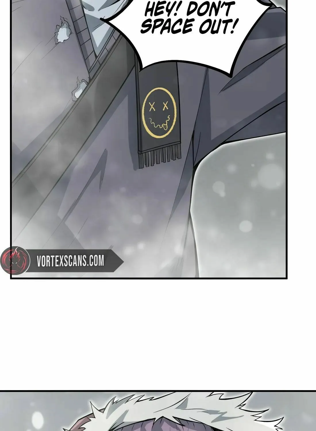 Arctic King Chapter 9 page 46 - 