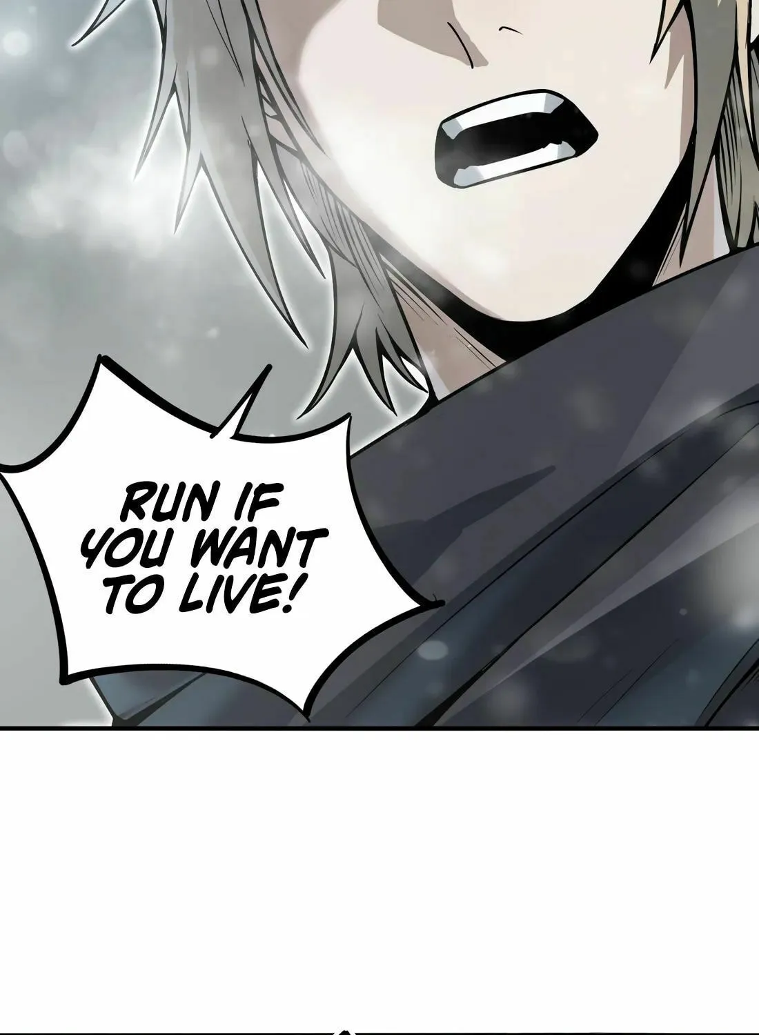 Arctic King Chapter 9 page 51 - 