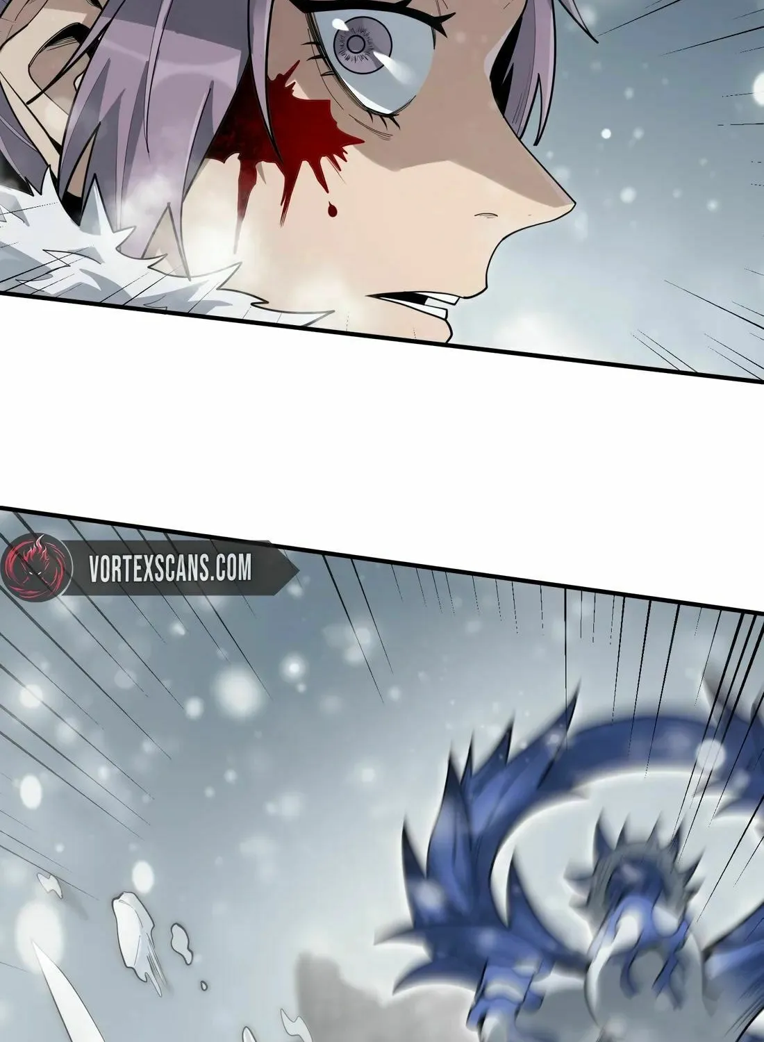 Arctic King Chapter 9 page 56 - 