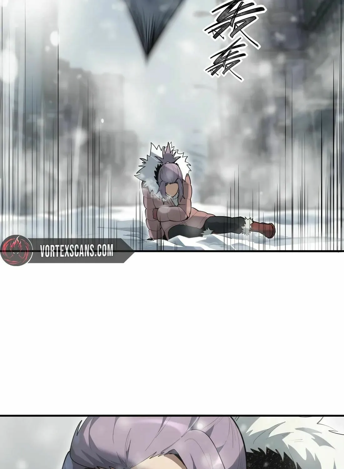 Arctic King Chapter 9 page 61 - 