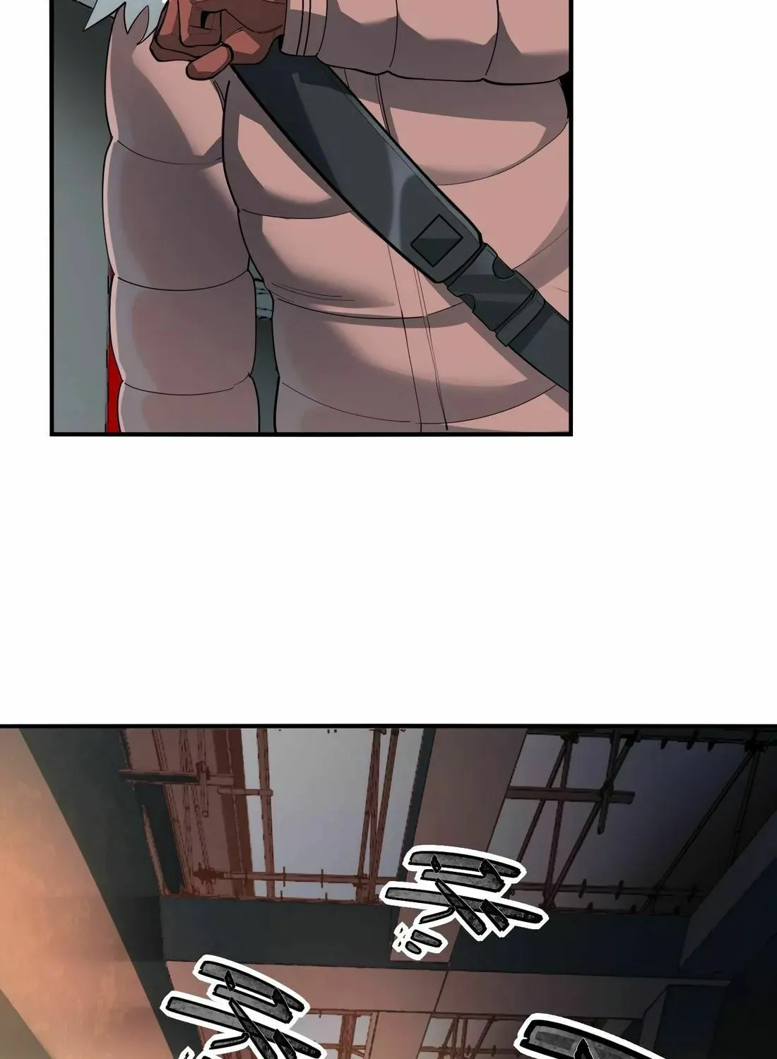 Arctic King Chapter 9 page 83 - 
