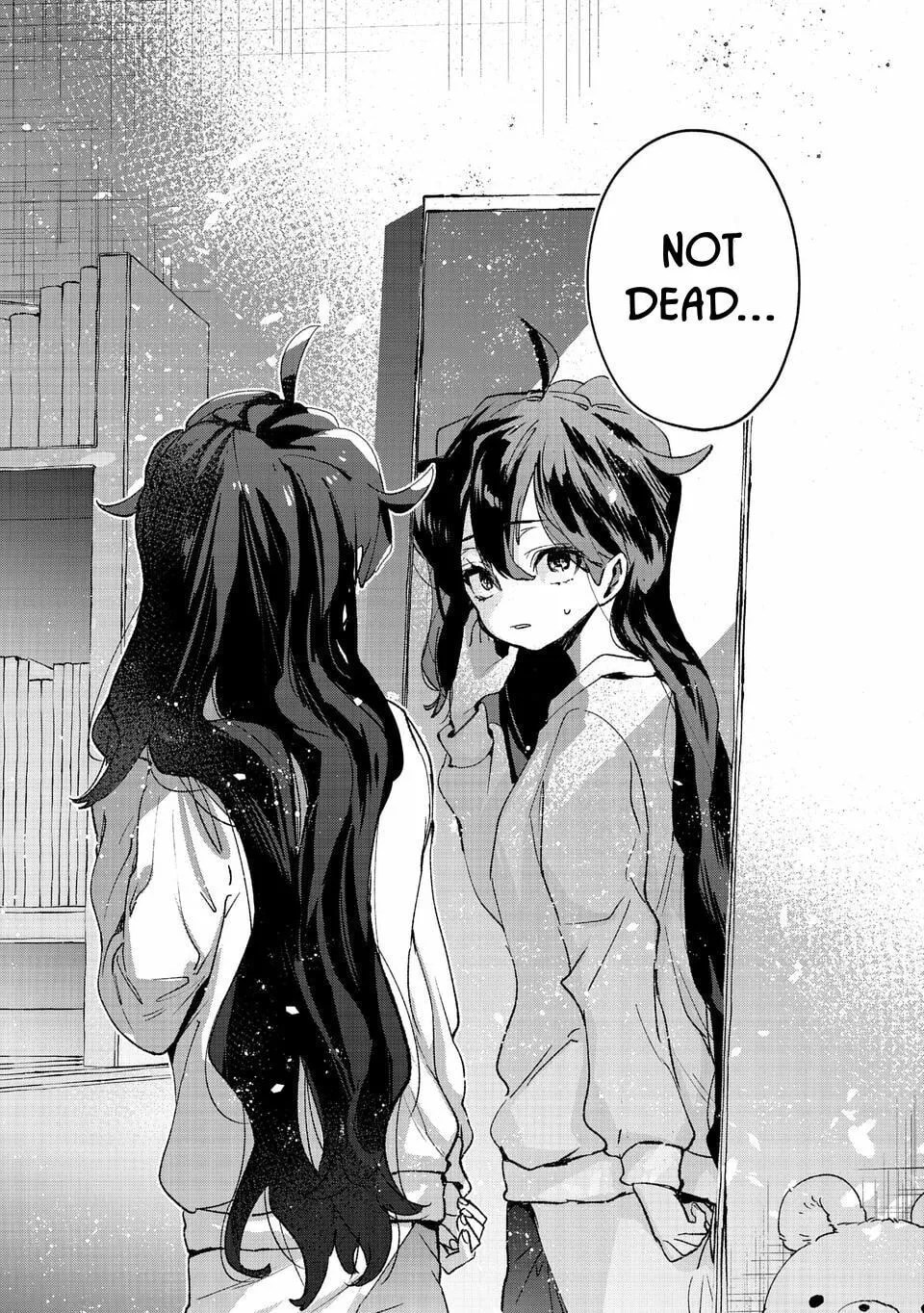Are Social Outcasts Even Allowed to Start Over? Chapter 1 page 16 - 